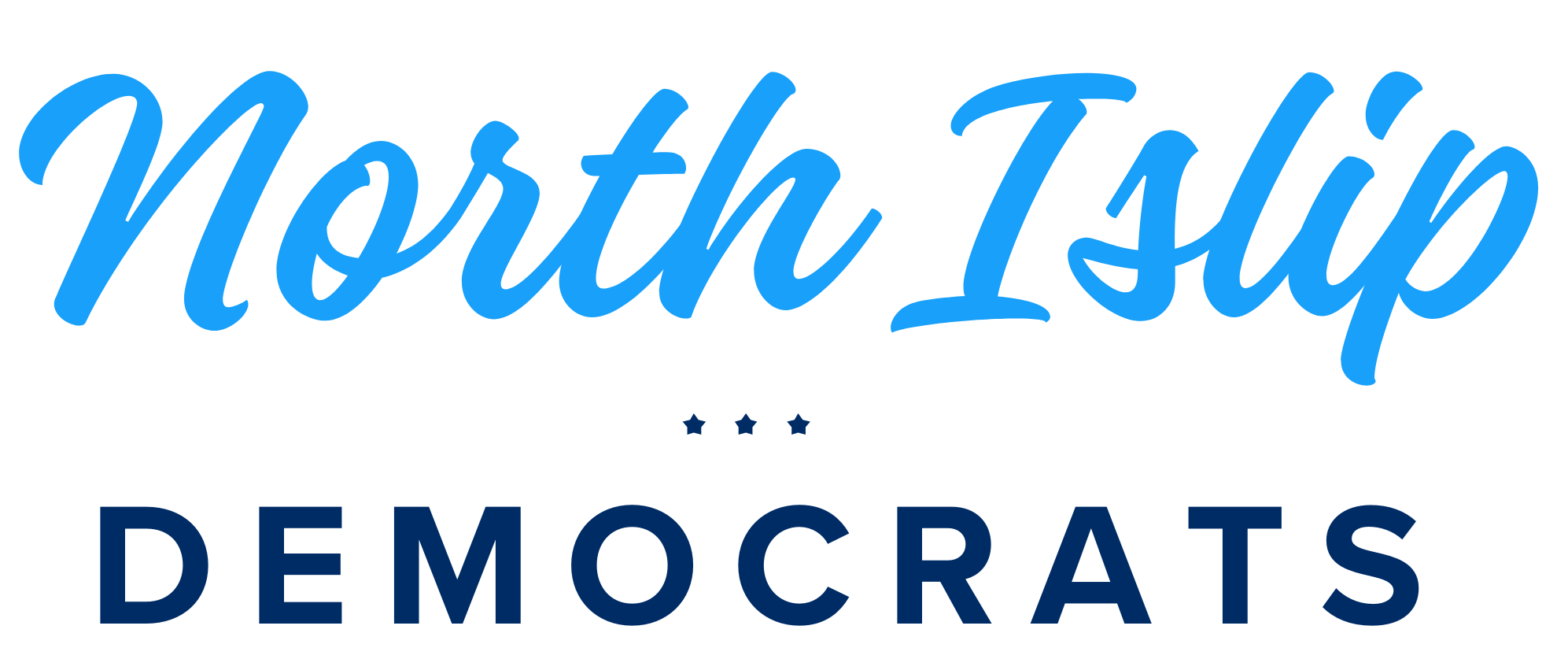 North Islip Dems